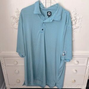 Foot Joy Golf Performance Polo